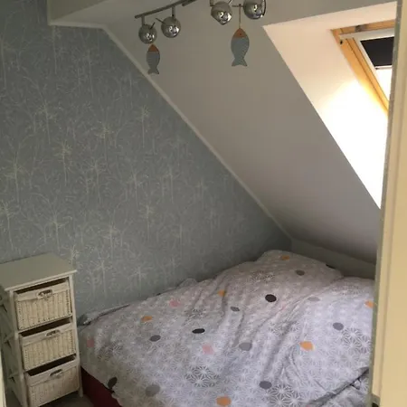 Central Apartman バラトンフレド
