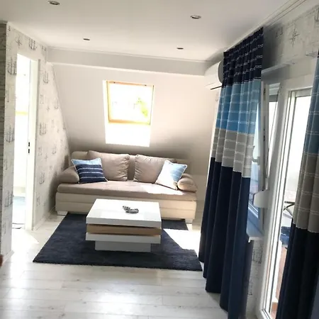 Central Apartman Apartment Balatonfured