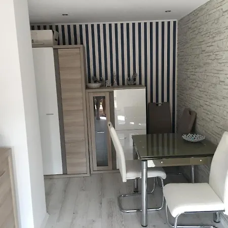 Central Apartman