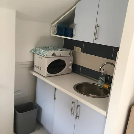 Central Apartman Apartment