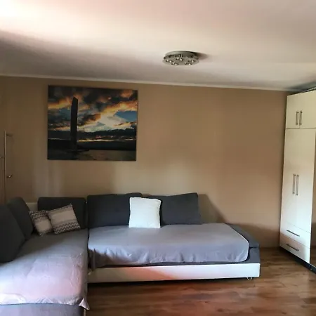 Apartment Central Apartman Balatonfured