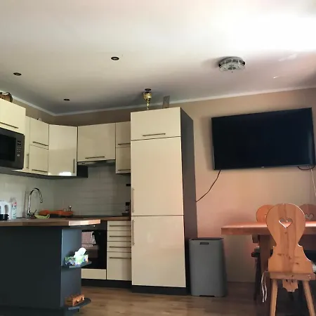 Central Apartman