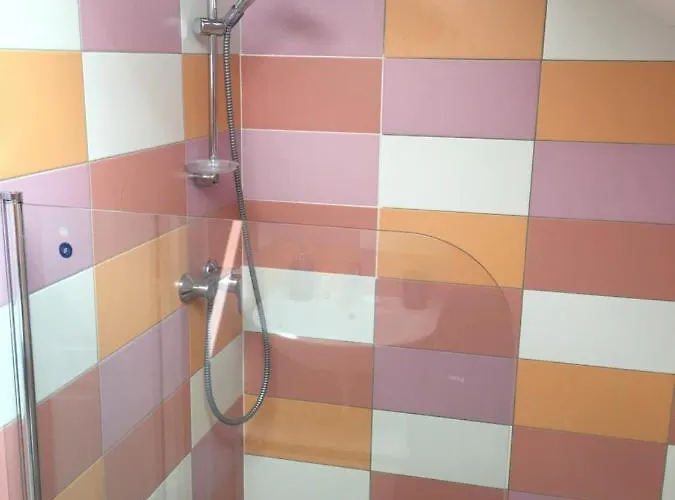 Central Apartman באלאטונפורד