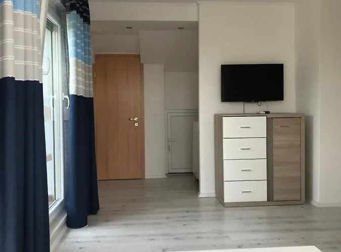 Central Apartman Balatonfüred