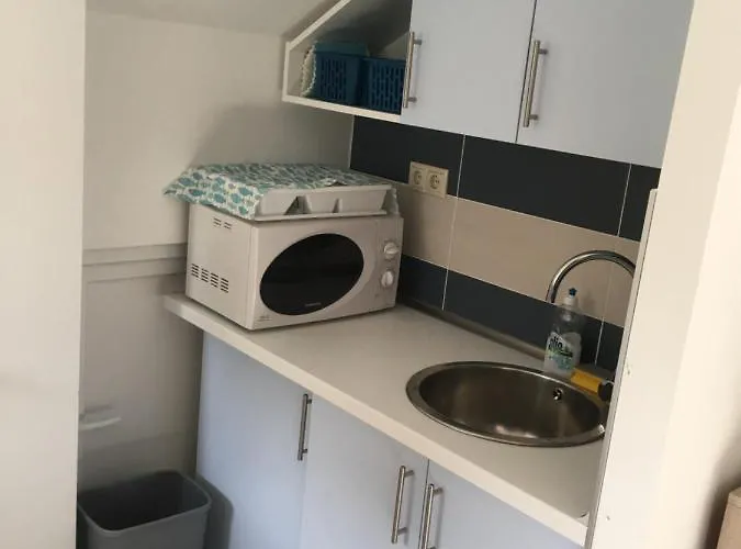 Central Apartman Apartment