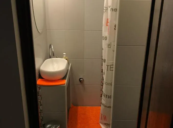 דירה Central Apartman