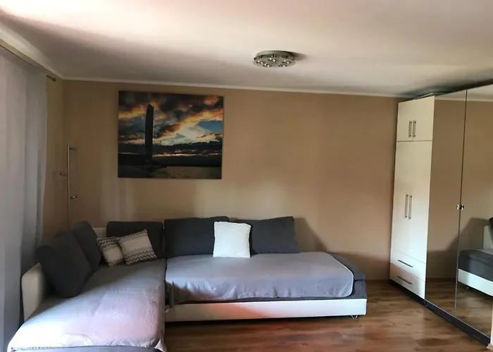 Apartment Central Apartman Balatonfüred