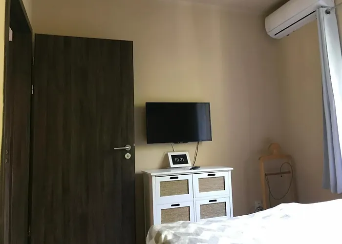 Apartment Central Apartman Balatonfüred